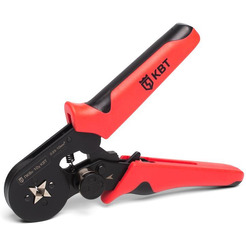 Пресс-клещи КВТ ПКВк-10У 78863