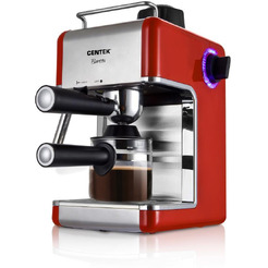 Кофеварка CENTEK CT-1161