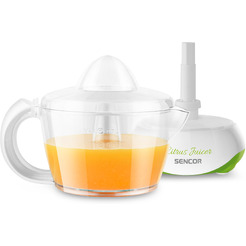 Соковыжималка Sencor SCJ 1051GR