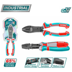 Плоскогубцы TOTAL THTC510956