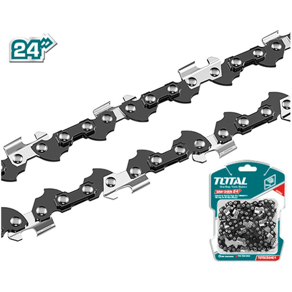 Цепь Total TGTSC52401 60 см