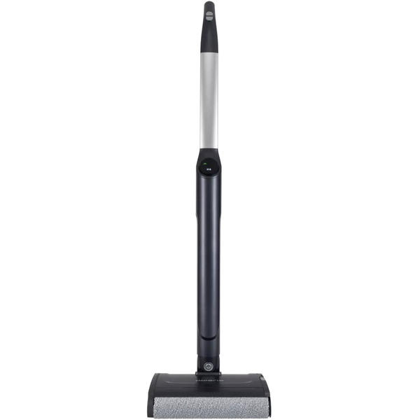 Беспроводная электрошвабра 2 в 1 POLARIS PFW 3030 (серый)