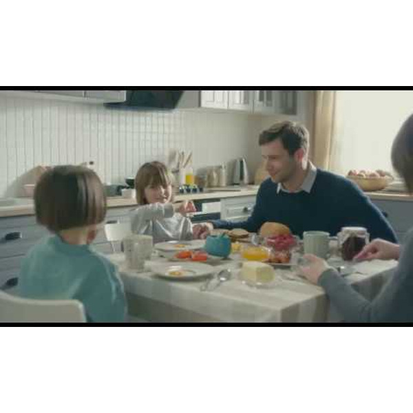 Плита комбинированная HANSA FCMS58228