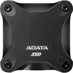 Внешний накопитель ADATA SD620 512GB SD620-512GCBK