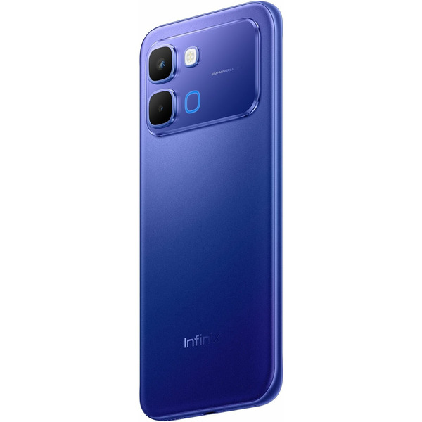 Смартфон Infinix Note Edge 8GB/256GB Stellar Blue