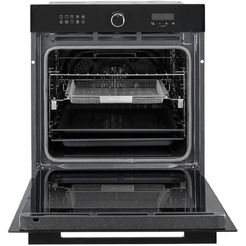 Духовой шкаф Exiteq EXO-111 (черный)