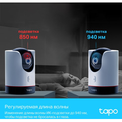 IP-камера TP-Link Tapo C225