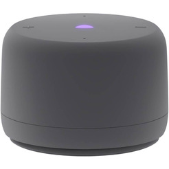 Умная колонка Яндекс.Станция Лайт 2 без часов (YNDX-00028GRY) графит