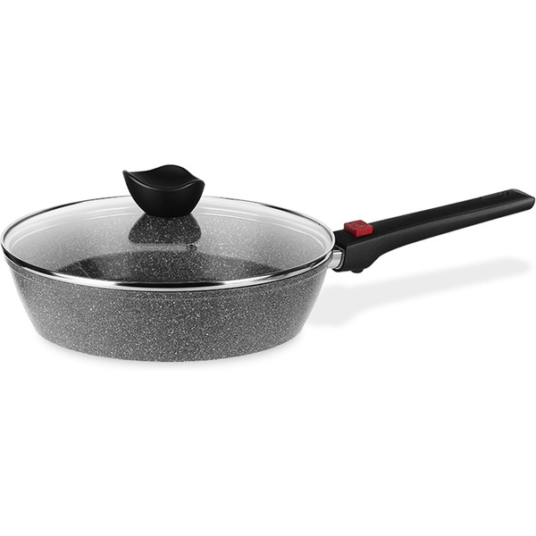 Сковорода Moulin Villa Chef CH-24-DI