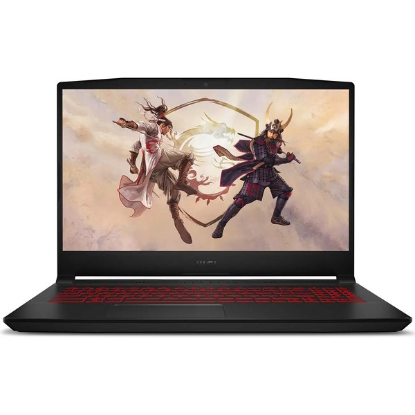 Игровой ноутбук MSI Katana GF66 11UE-894XBY