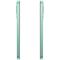 Смартфон HONOR X6c NIC-LX1 6GB/128GB (зеленый)