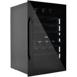 Винный шкаф ZUGEL ZCWI570DB