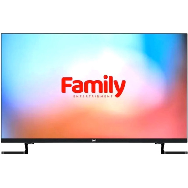 Телевизор LEFF 32F580T