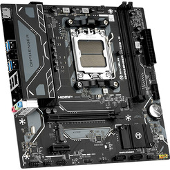 Материнская плата Maxsun MS-Challenger B850M-K