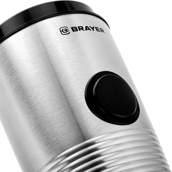 Кофемолка Brayer BR5101