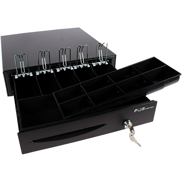 Денежный ящик Poscenter 16E