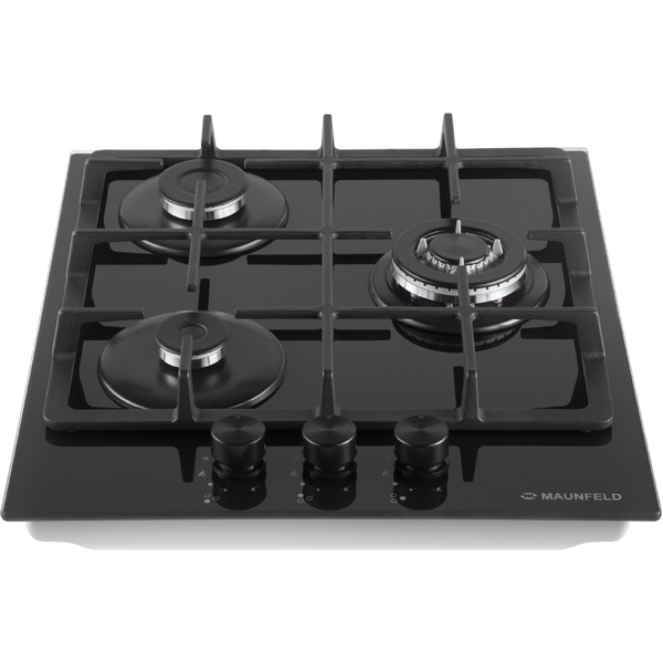 Варочная панель MAUNFELD EGHG.43.33CB2/G