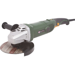 Шлифмашина Калибр МШУ-180/1400Е