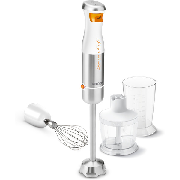 Блендер Sencor SHB 4450WH