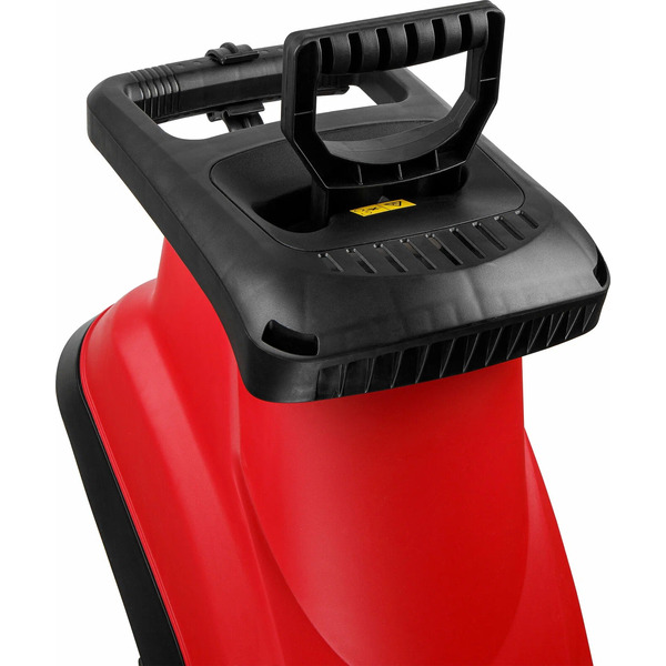 Садовый измельчитель Wortex SE 4524 (1334460)