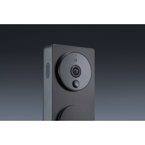 Дверной звонок Aqara Smart Video Doorbell G4 SVD-KIT1