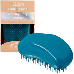 Расческа Tangle Teezer The Original Plant Brush Deep Sea Blue 2374