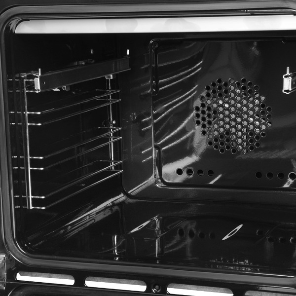 Духовой шкаф Hyundai 6009.25 BG