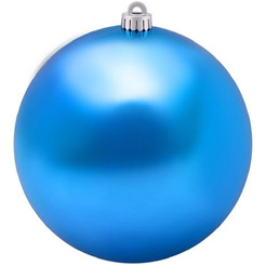 Елочная игрушка Neon-Night Шар 502-003