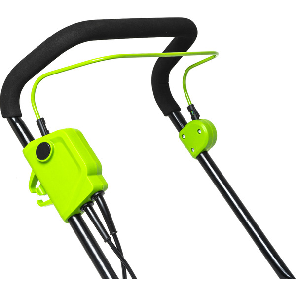 Газонокосилка Greenworks LM2000 2515707