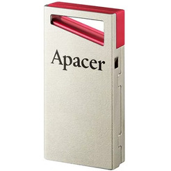 USB Flash-накопитель Apacer AH112 32GB (AP32GAH112R-1)