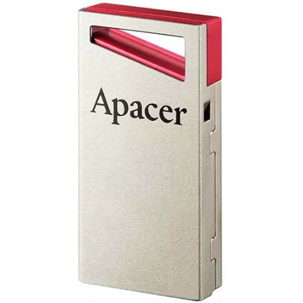 USB Flash-накопитель Apacer AH112 32GB (AP32GAH112R-1)