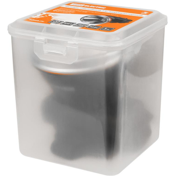 Фонарь TDM «Налобный 14» SQ0350-0075