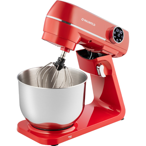 Планетарный миксер MAUNFELD MF-423R