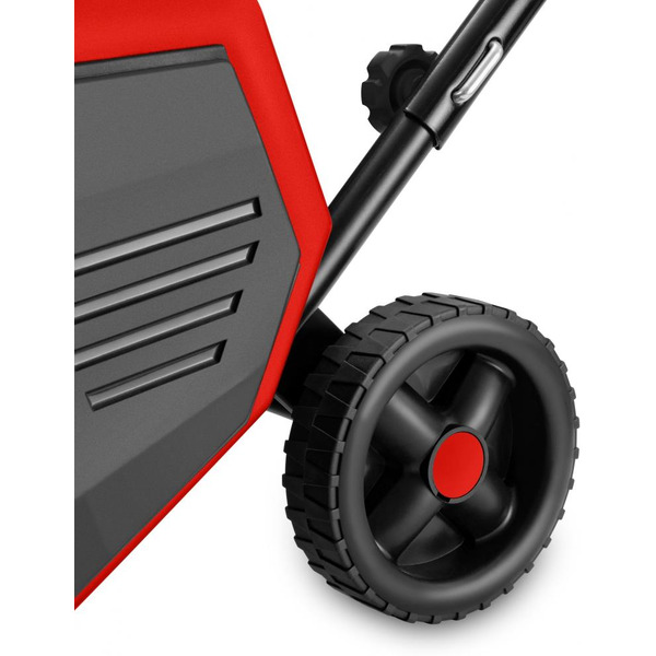 Снегоуборщик электрический Starwind EST-2000L