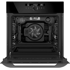 Духовой шкаф MAUNFELD EOEH7613B Glossy