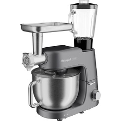 Кухонная машина WEISSGAUFF WKM 791 MPT Multi Chef