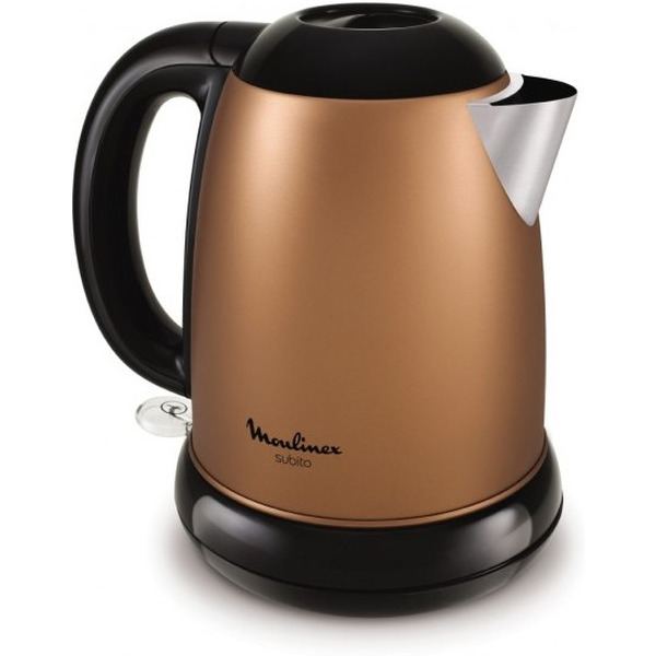 Электрочайник MOULINEX BY540F30