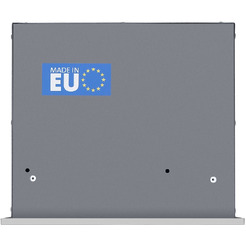 Вытяжка MAUNFELD Crosby Power 50 (нержавеющая сталь)