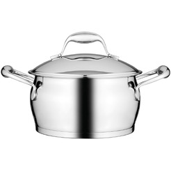 Кастрюля BERGHOFF Essentials Zeno 1100172