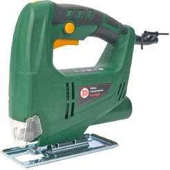 Электролобзик Калибр ЛЭМ-450Е