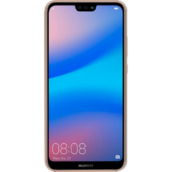 Смартфон Huawei P20 Lite (ANE-LX1) розовый