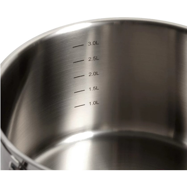 Кастрюля Gipfel Signo 1362