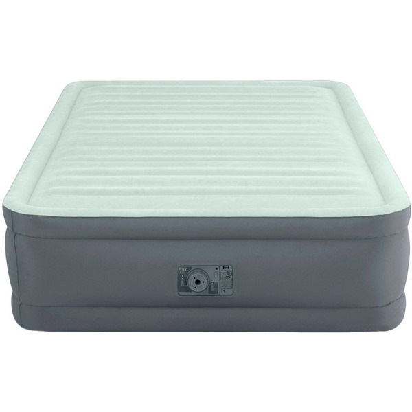 Надувной матрас Intex Premaire Elevated Airbed 64906