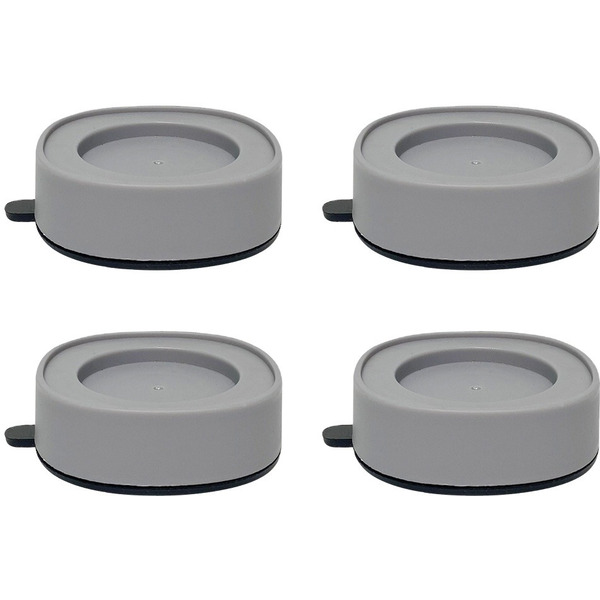 Антивибрационная подставка ZCgel 4 шт