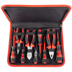 Набор диэлектрического инструмента КВТ НИИ-01 серия СТАНДАРТ 59380