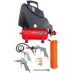Компрессор Fubag Service Master Kit ( + 6 предметов)