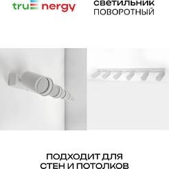 Светильник Truenergy Modern 21379