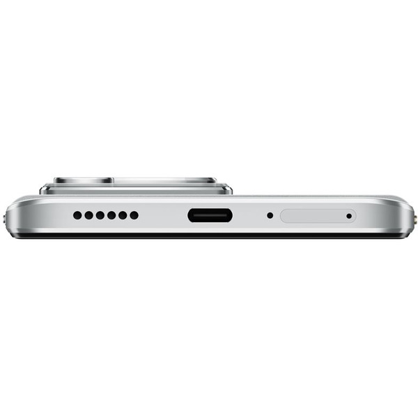 Смартфон HUAWEI nova Y63 GFY-LX1 4GB/128GB (серебристый)