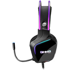 Наушники Oklick GMNG HS-L510G