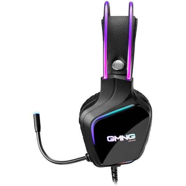 Наушники Oklick GMNG HS-L510G